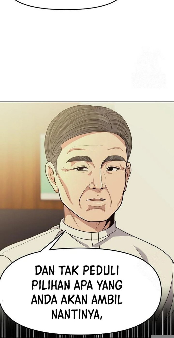 The New Employee Kim Chul-Soo Chapter 92 Gambar 5