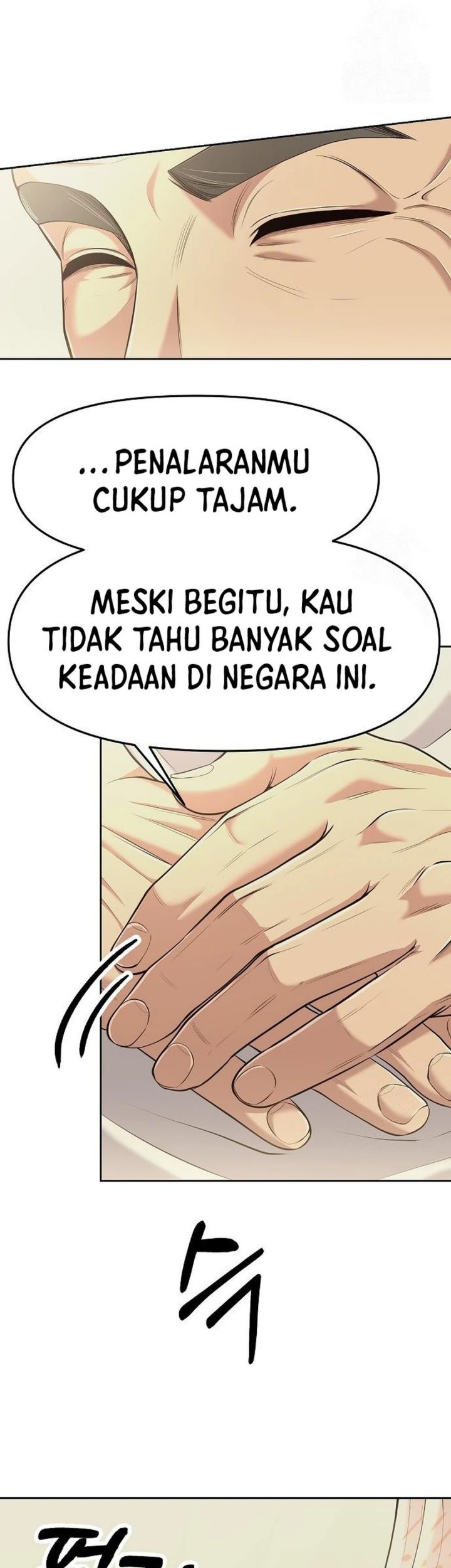 The New Employee Kim Chul-Soo Chapter 92 Gambar 12
