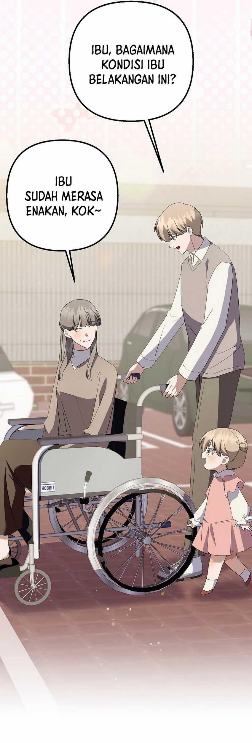 The Crazy Genius Composer Returns Chapter 60 Gambar 6