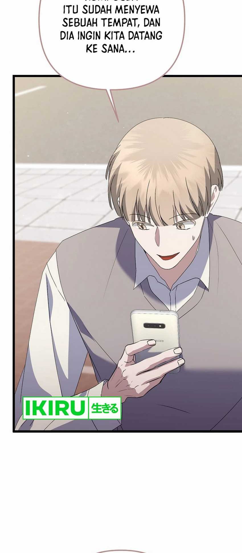 The Crazy Genius Composer Returns Chapter 60 Gambar 9