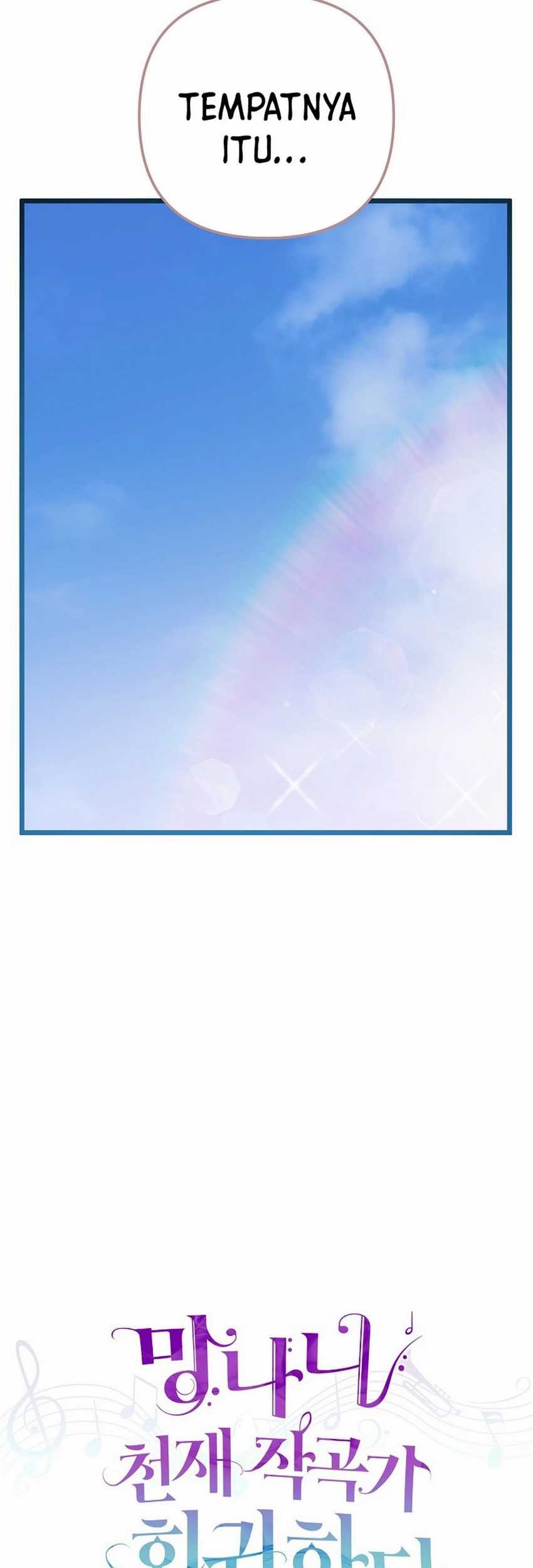 The Crazy Genius Composer Returns Chapter 60 Gambar 10