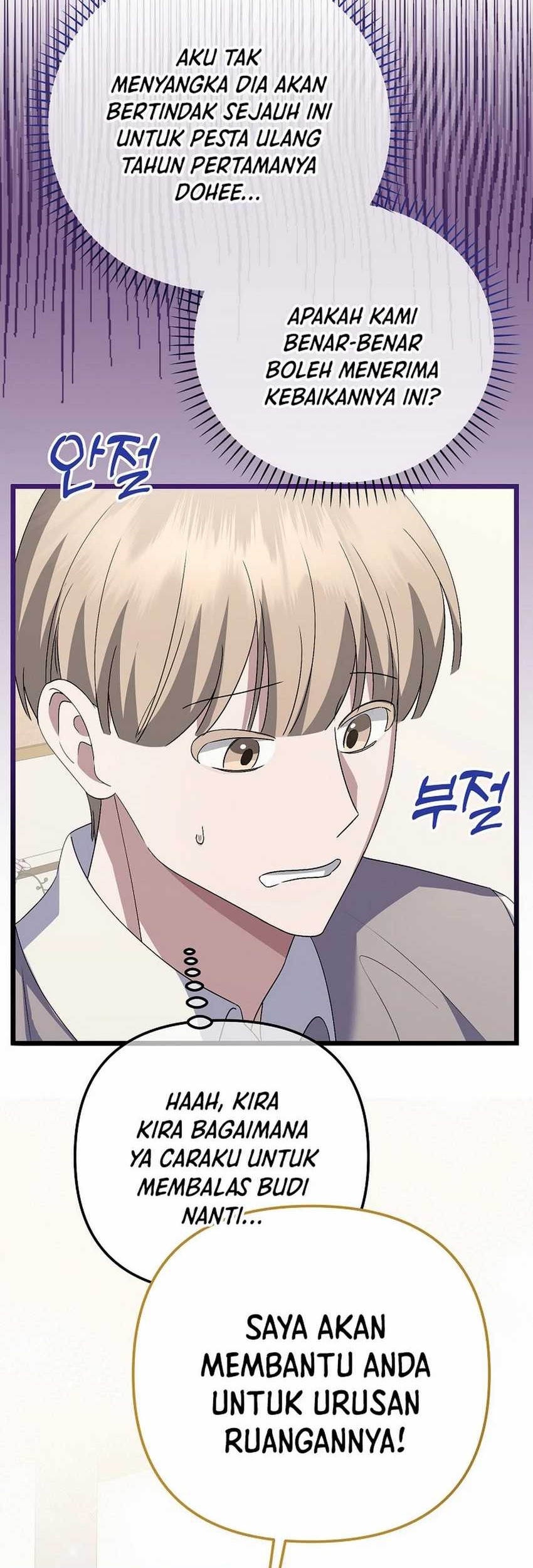 The Crazy Genius Composer Returns Chapter 60 Gambar 15