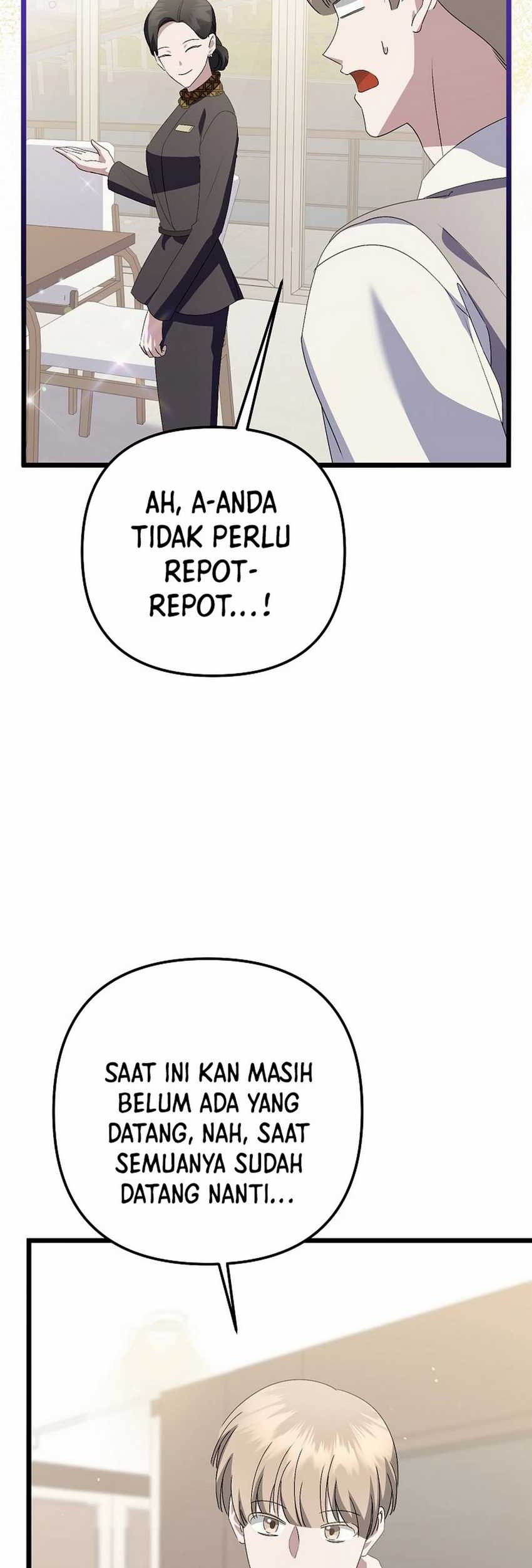 The Crazy Genius Composer Returns Chapter 60 Gambar 24