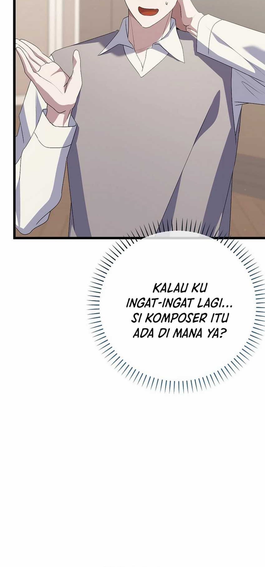 The Crazy Genius Composer Returns Chapter 60 Gambar 25