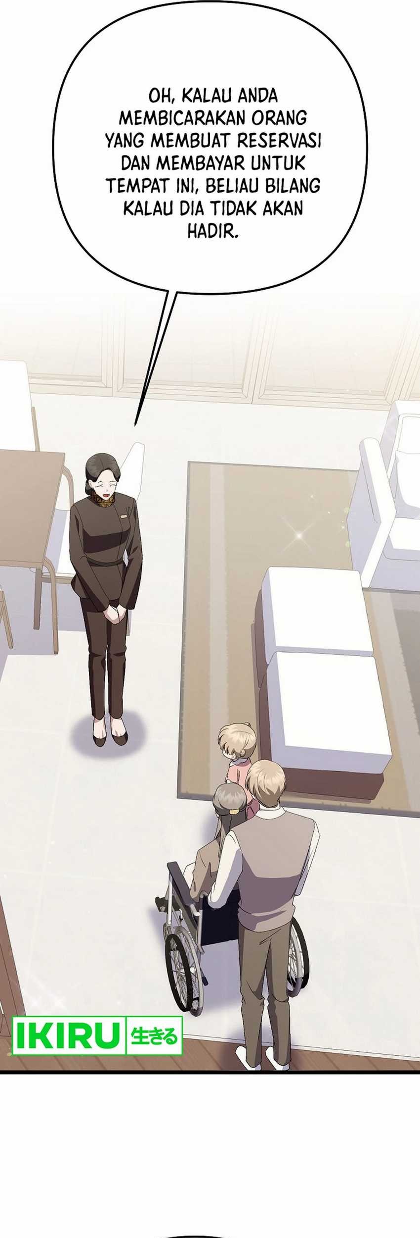 The Crazy Genius Composer Returns Chapter 60 Gambar 26