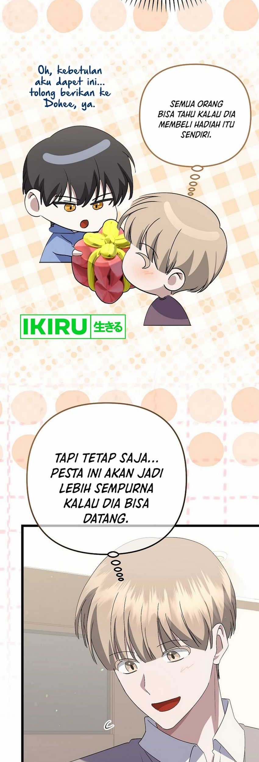 The Crazy Genius Composer Returns Chapter 60 Gambar 32