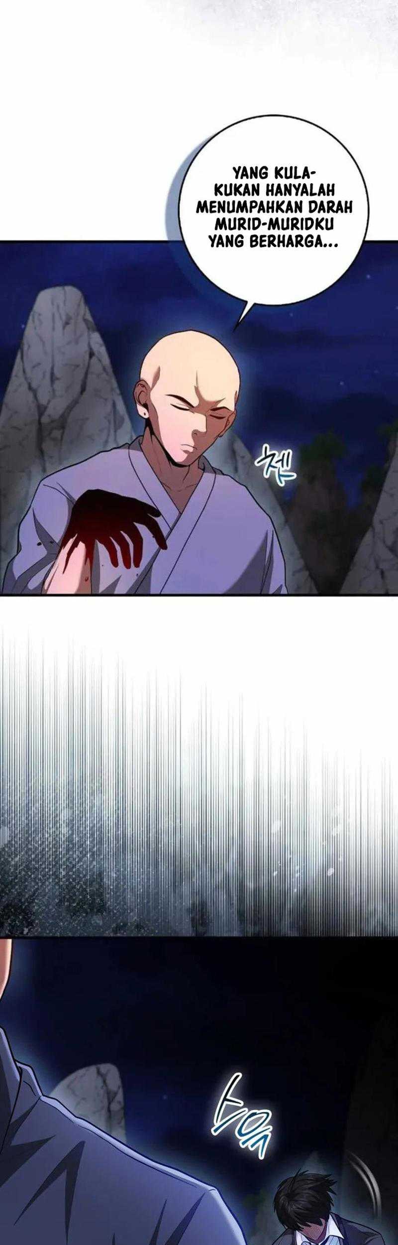 Return Of The Martial Arts Genius Chapter 76 Gambar 49