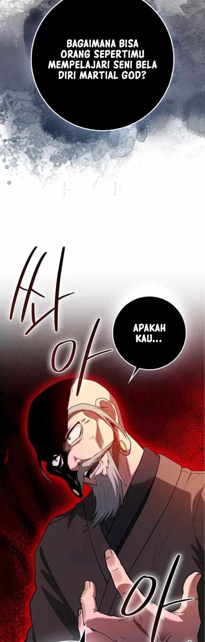 Return Of The Martial Arts Genius Chapter 76 Gambar 3