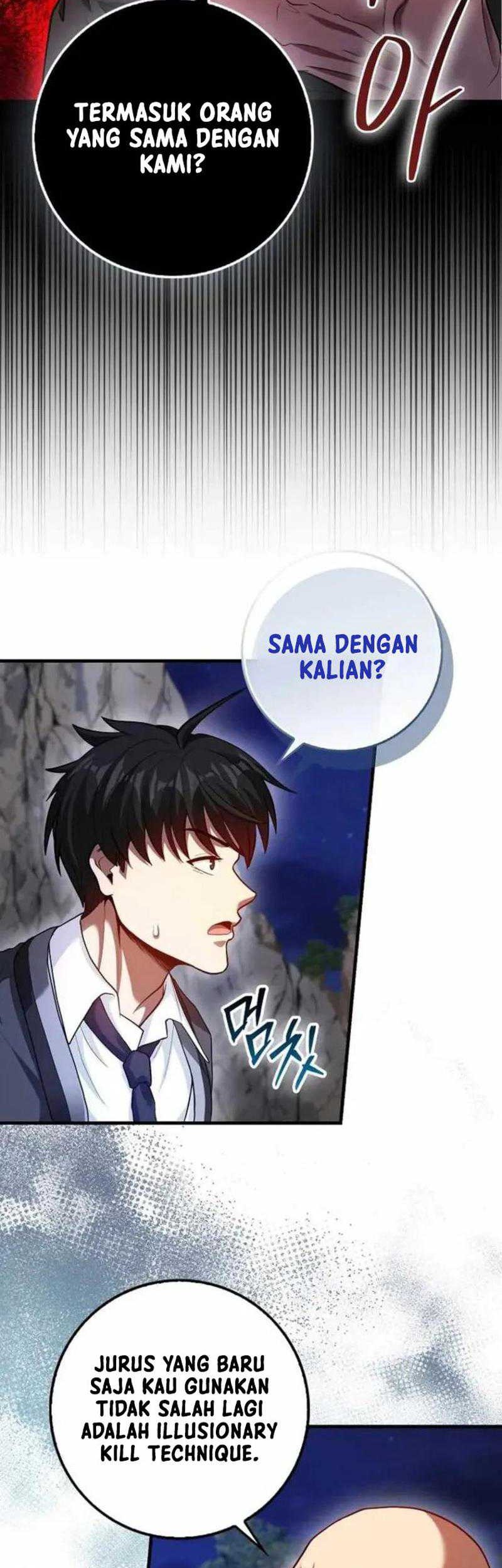 Return Of The Martial Arts Genius Chapter 76 Gambar 4