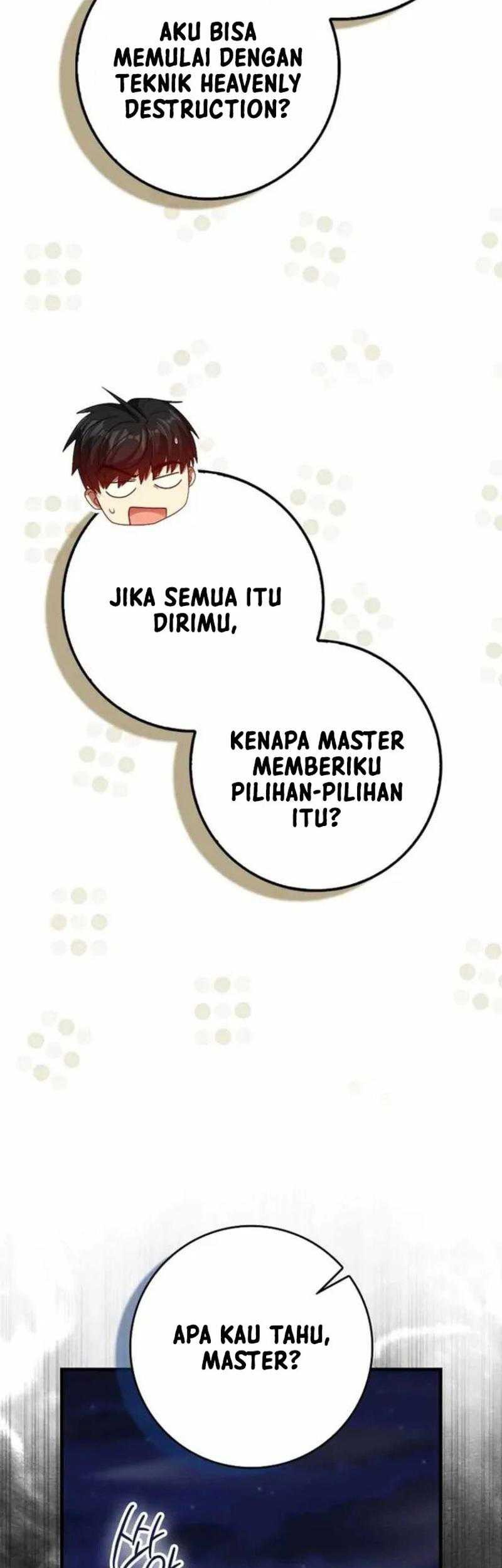 Return Of The Martial Arts Genius Chapter 76 Gambar 12