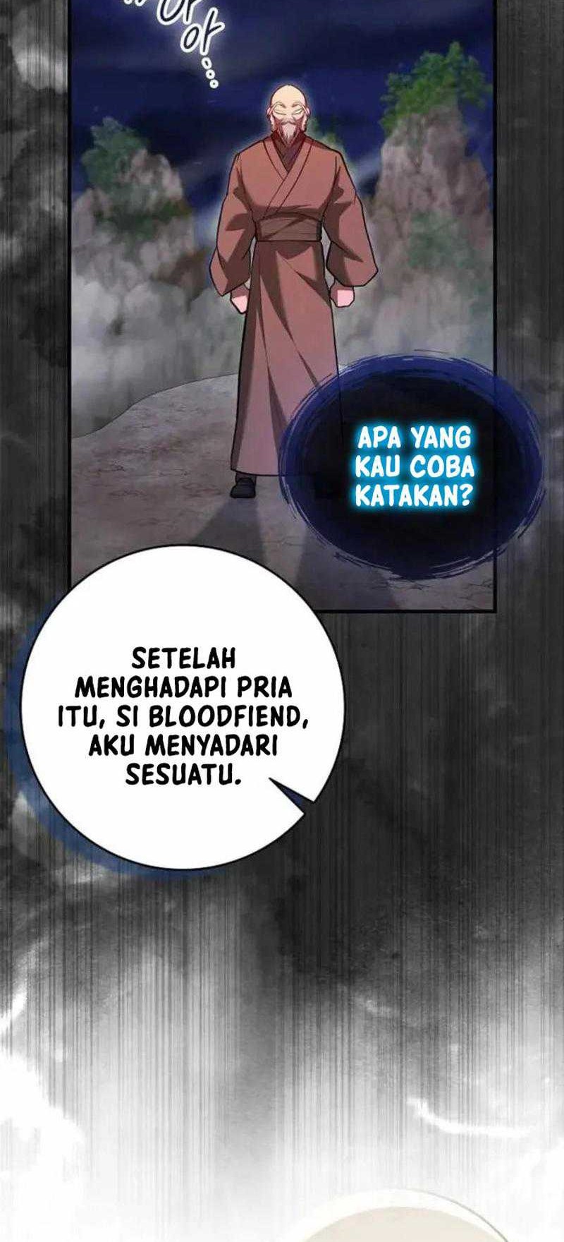 Return Of The Martial Arts Genius Chapter 76 Gambar 13