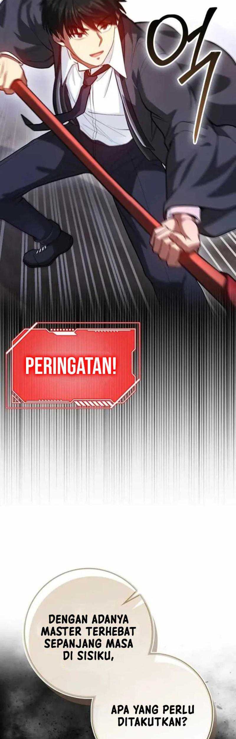 Return Of The Martial Arts Genius Chapter 76 Gambar 15