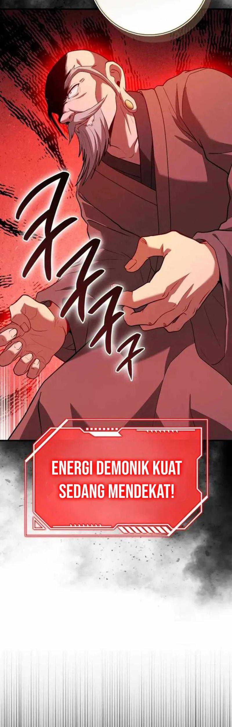 Return Of The Martial Arts Genius Chapter 76 Gambar 16