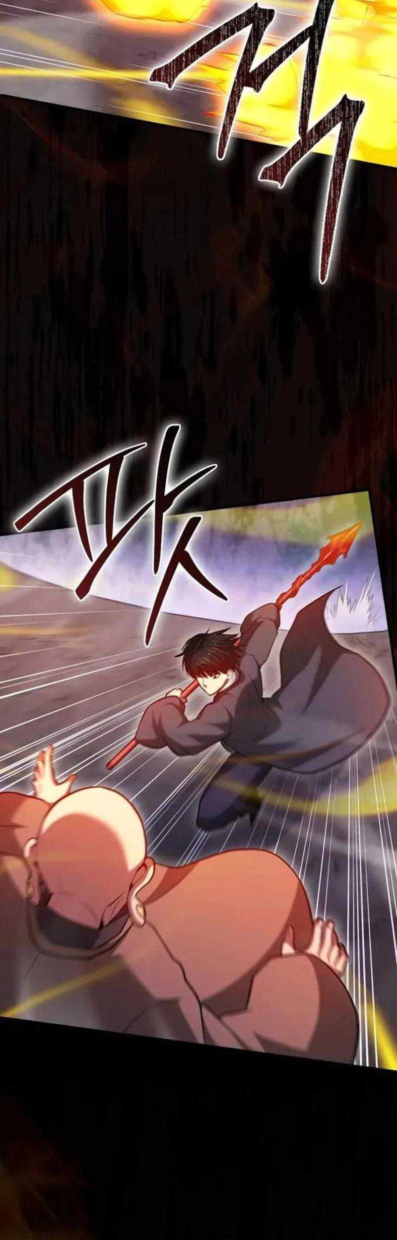 Return Of The Martial Arts Genius Chapter 76 Gambar 21