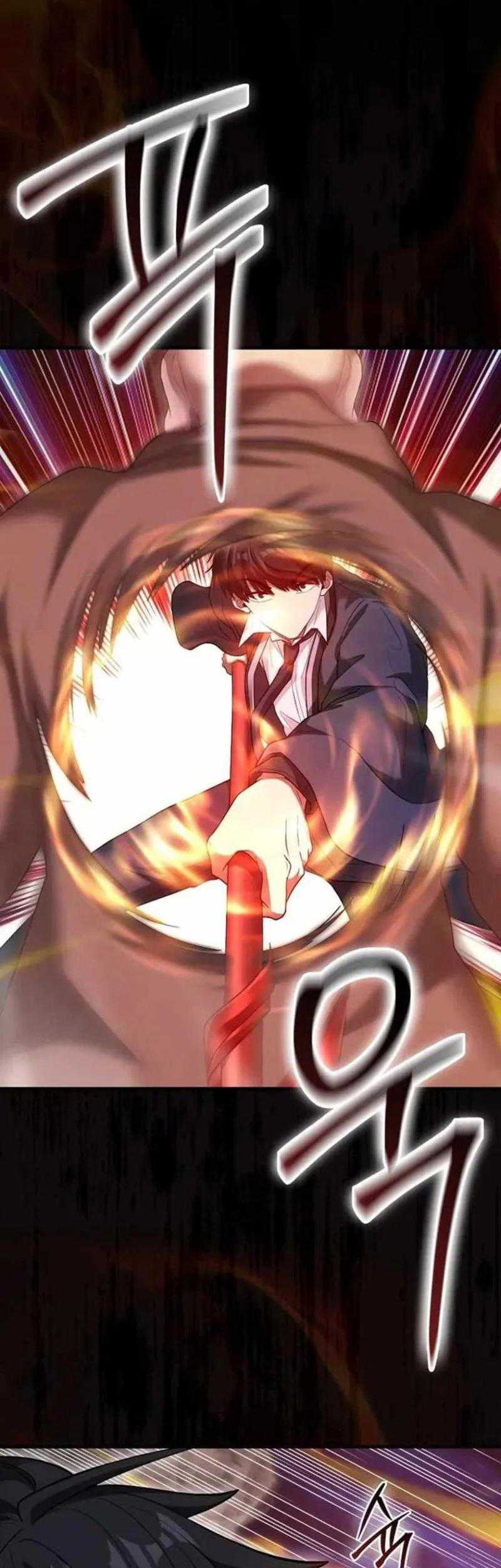 Return Of The Martial Arts Genius Chapter 76 Gambar 22