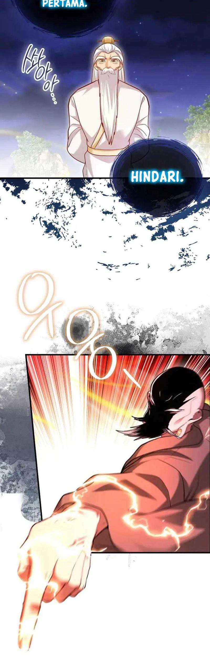 Return Of The Martial Arts Genius Chapter 76 Gambar 24