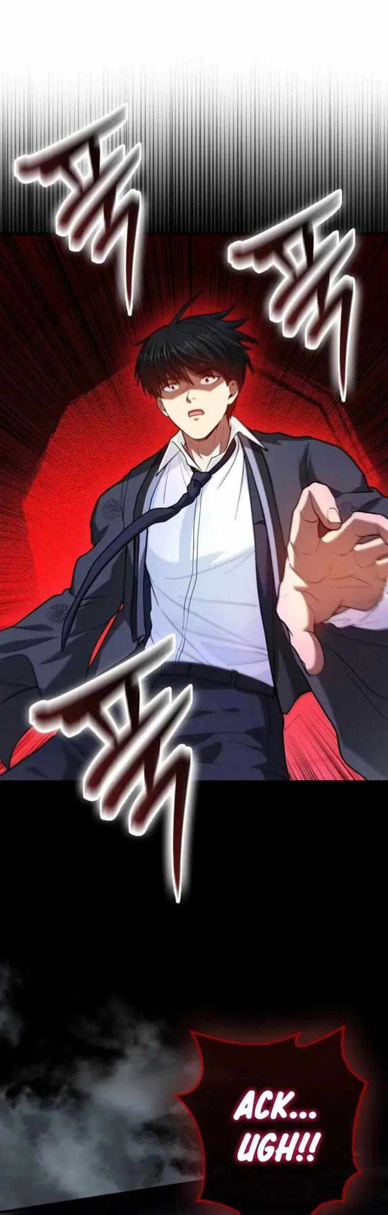 Return Of The Martial Arts Genius Chapter 76 Gambar 25