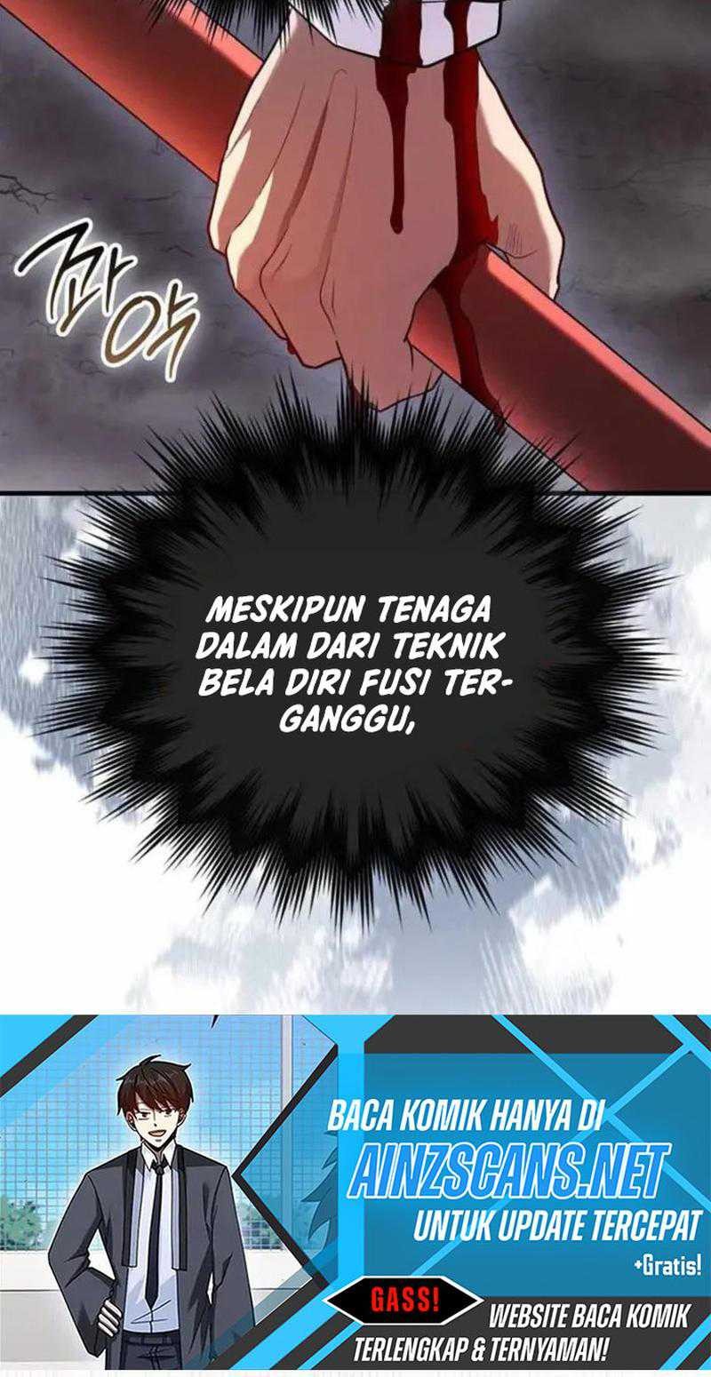 Return Of The Martial Arts Genius Chapter 76 Gambar 30