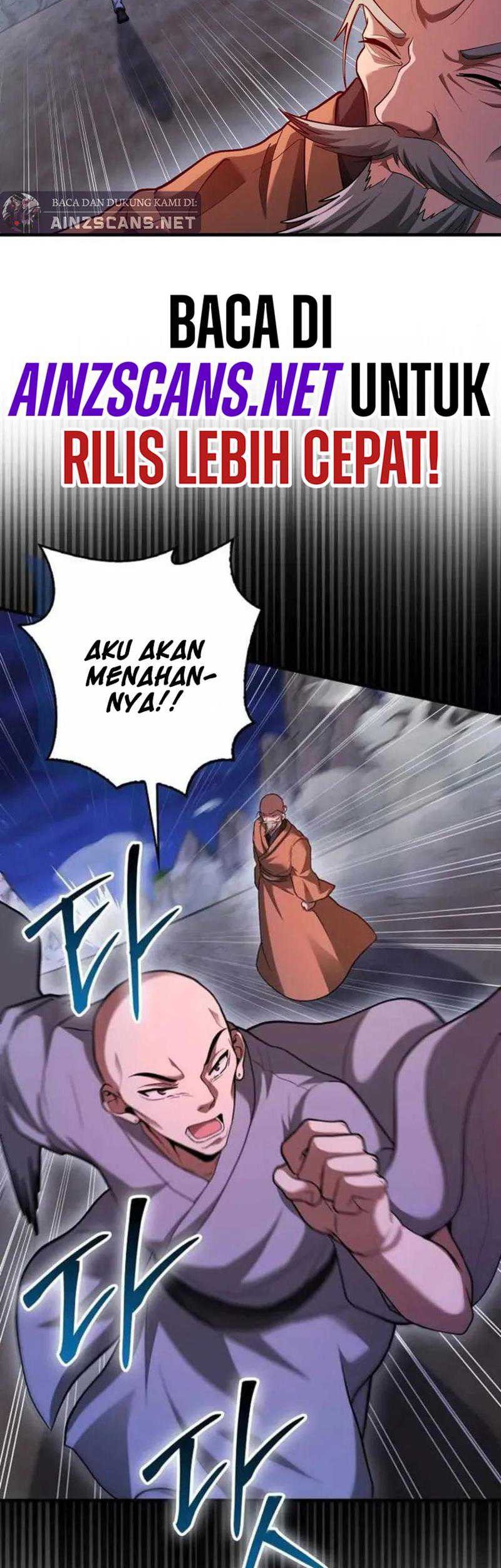 Return Of The Martial Arts Genius Chapter 76 Gambar 33