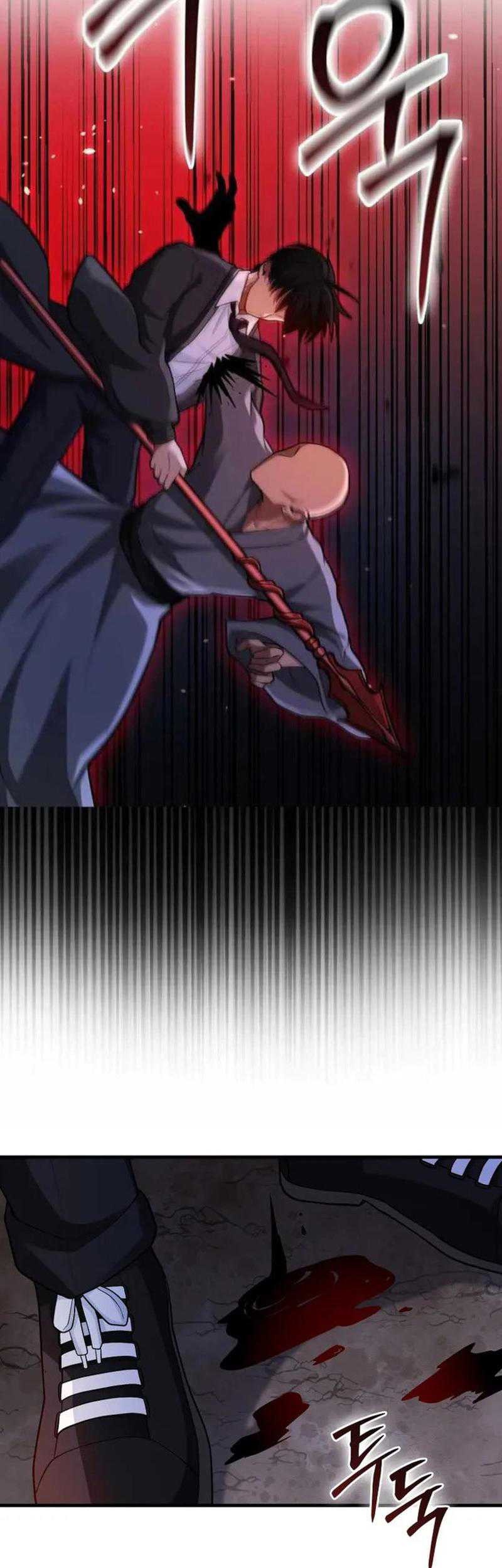 Return Of The Martial Arts Genius Chapter 76 Gambar 35