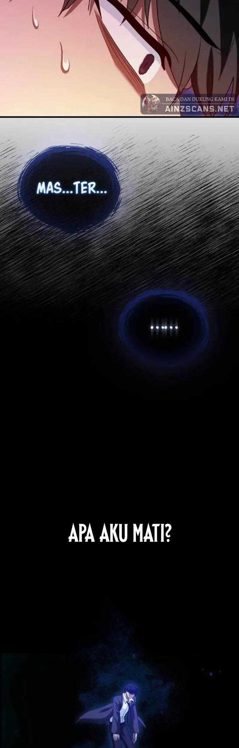 Return Of The Martial Arts Genius Chapter 76 Gambar 38