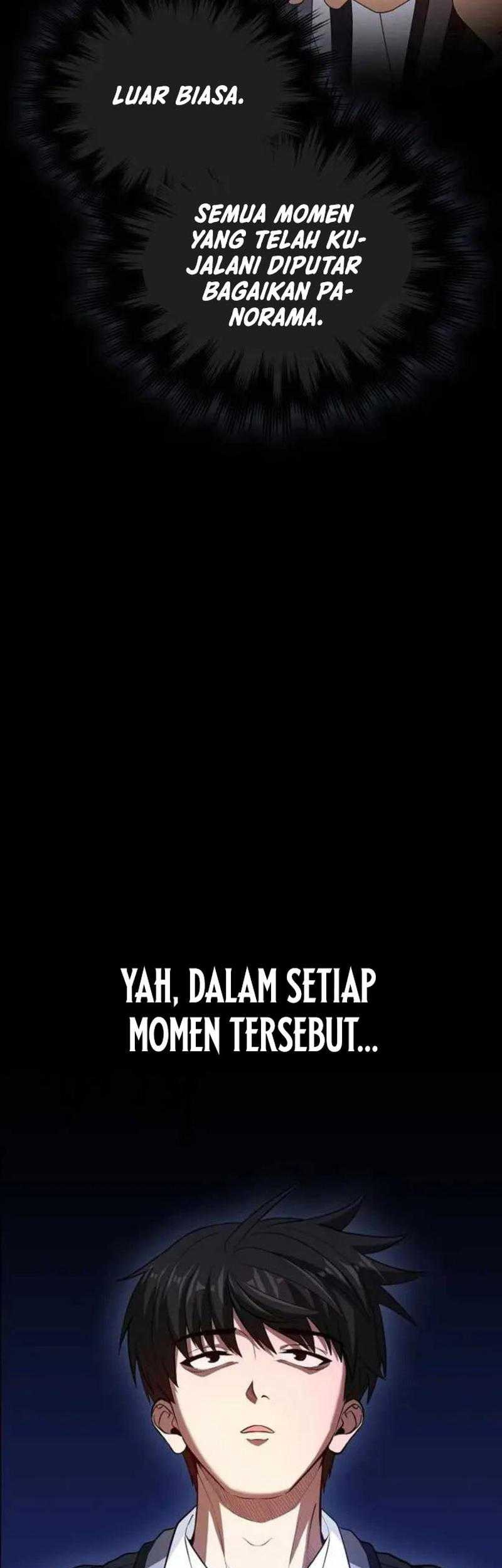 Return Of The Martial Arts Genius Chapter 76 Gambar 41