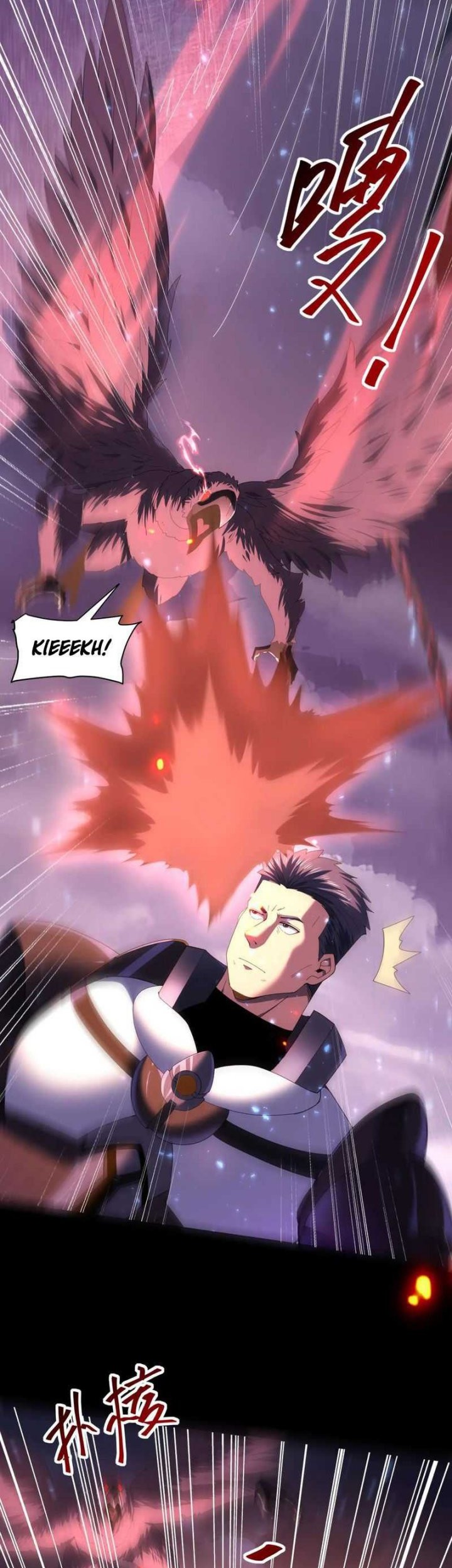 The Apex of Dragon Mastery Chapter 87 Gambar 4