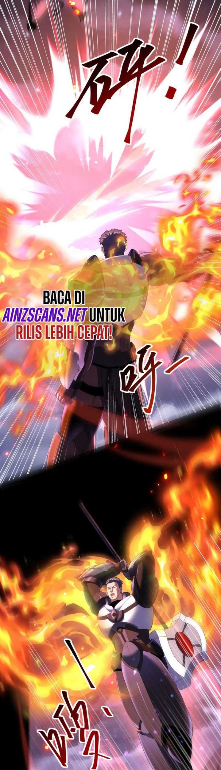 The Apex of Dragon Mastery Chapter 87 Gambar 5