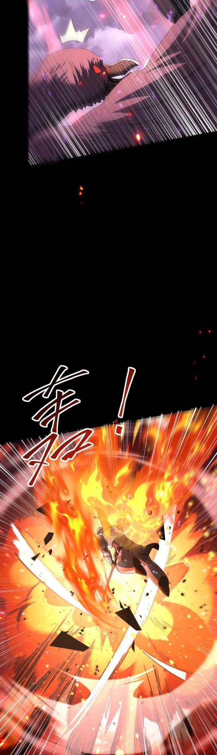 The Apex of Dragon Mastery Chapter 87 Gambar 6