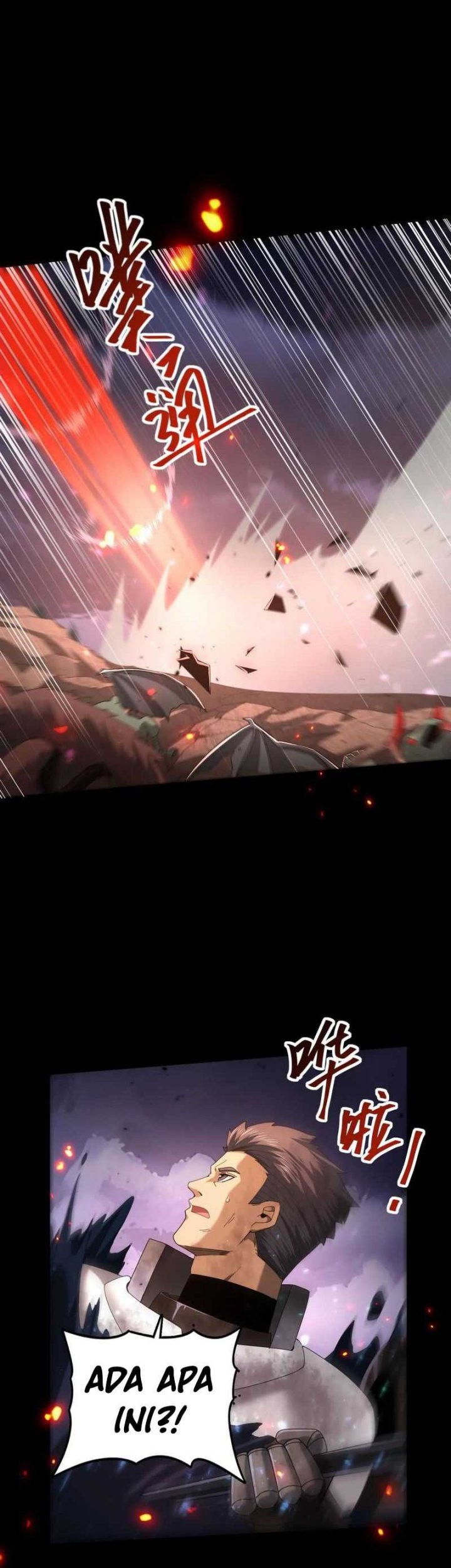 The Apex of Dragon Mastery Chapter 87 Gambar 10