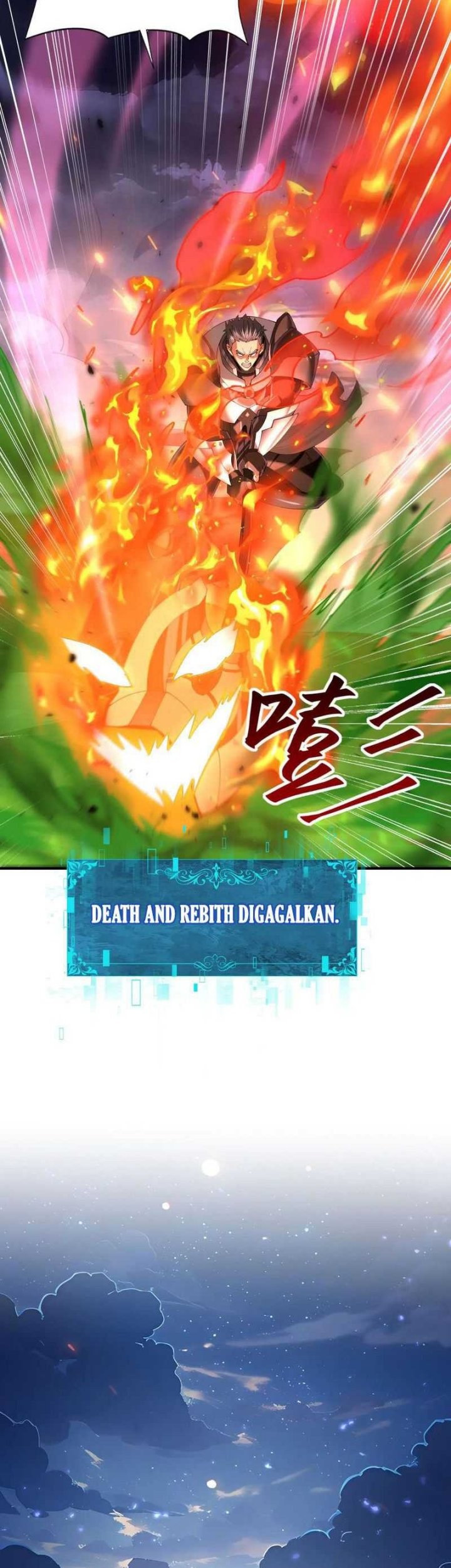 The Apex of Dragon Mastery Chapter 87 Gambar 17
