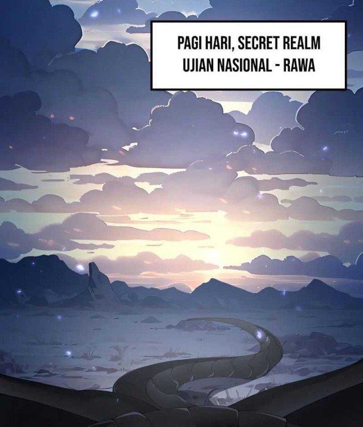 The Apex of Dragon Mastery Chapter 87 Gambar 18