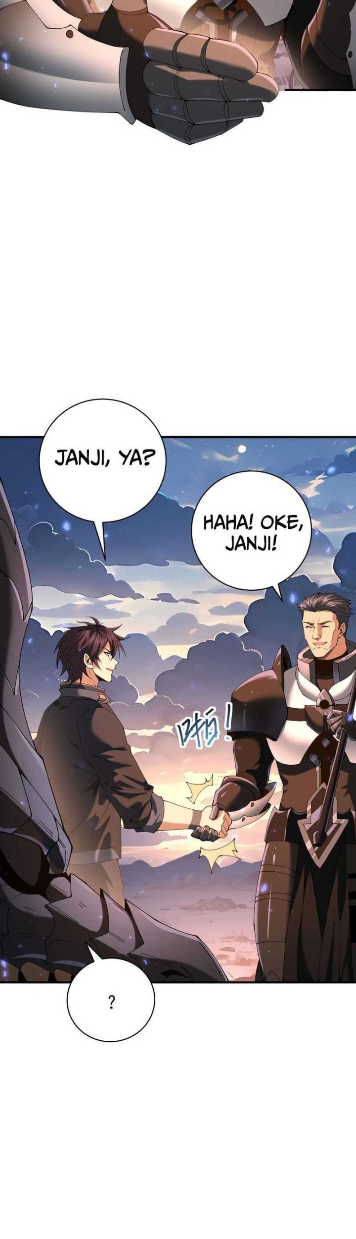 The Apex of Dragon Mastery Chapter 87 Gambar 22
