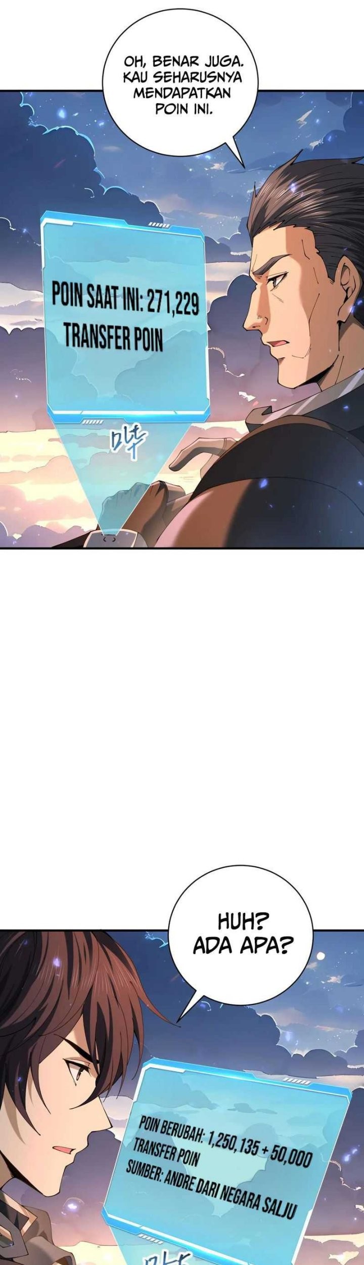 The Apex of Dragon Mastery Chapter 87 Gambar 23