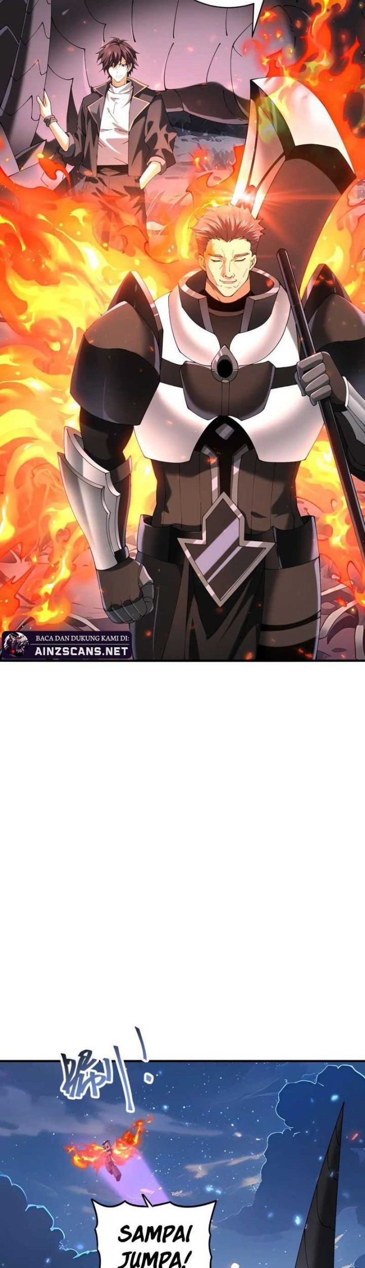 The Apex of Dragon Mastery Chapter 87 Gambar 28