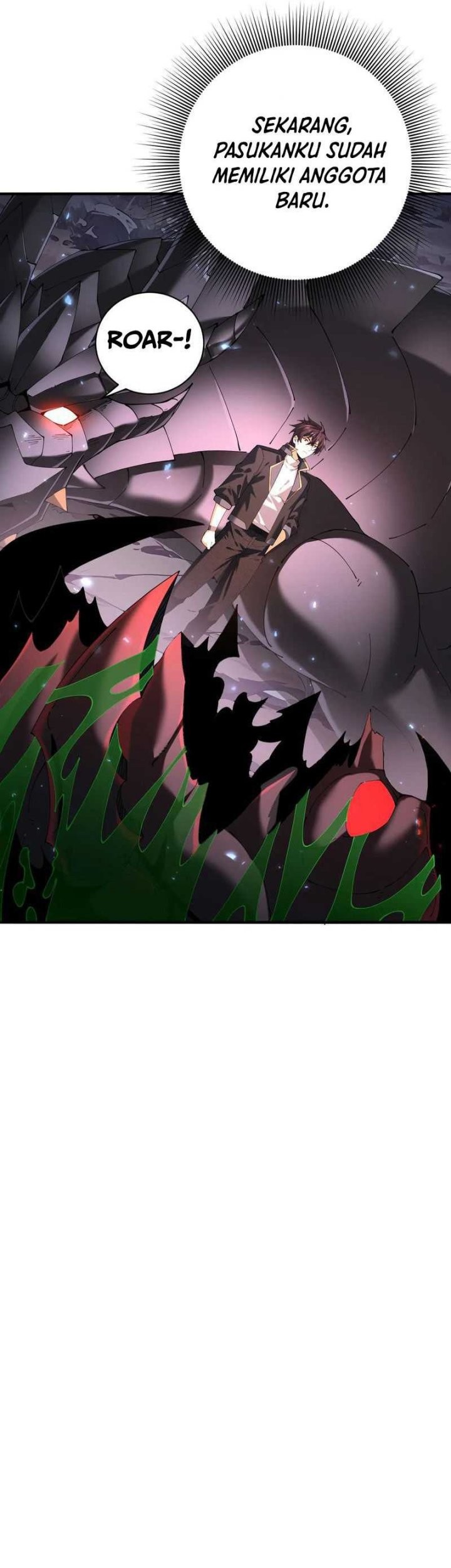 The Apex of Dragon Mastery Chapter 87 Gambar 31