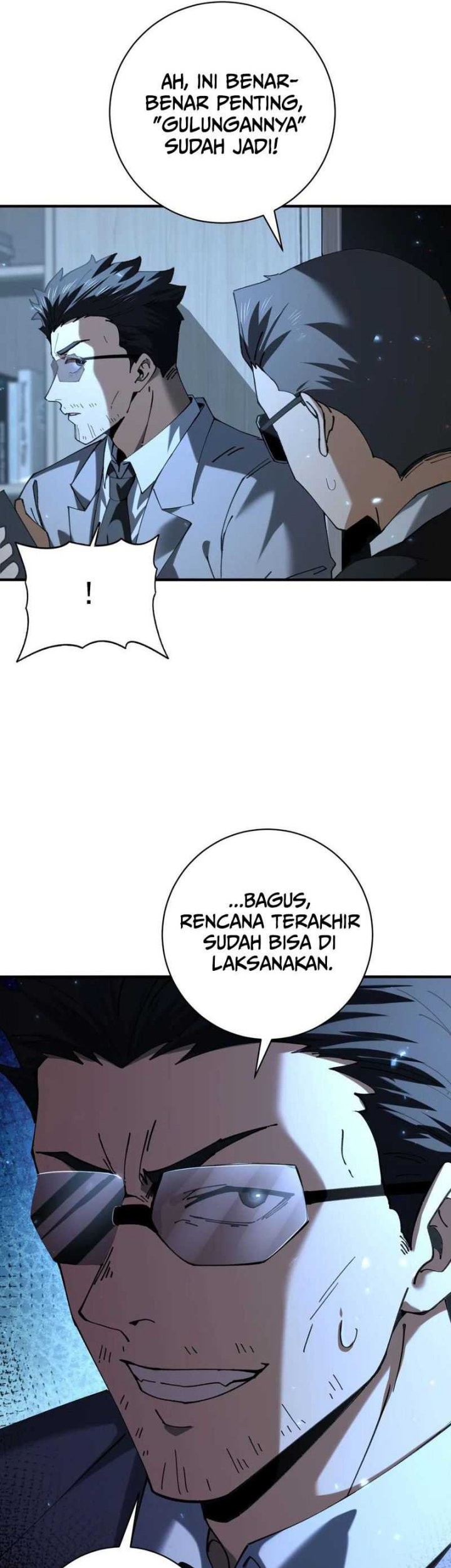 The Apex of Dragon Mastery Chapter 87 Gambar 37