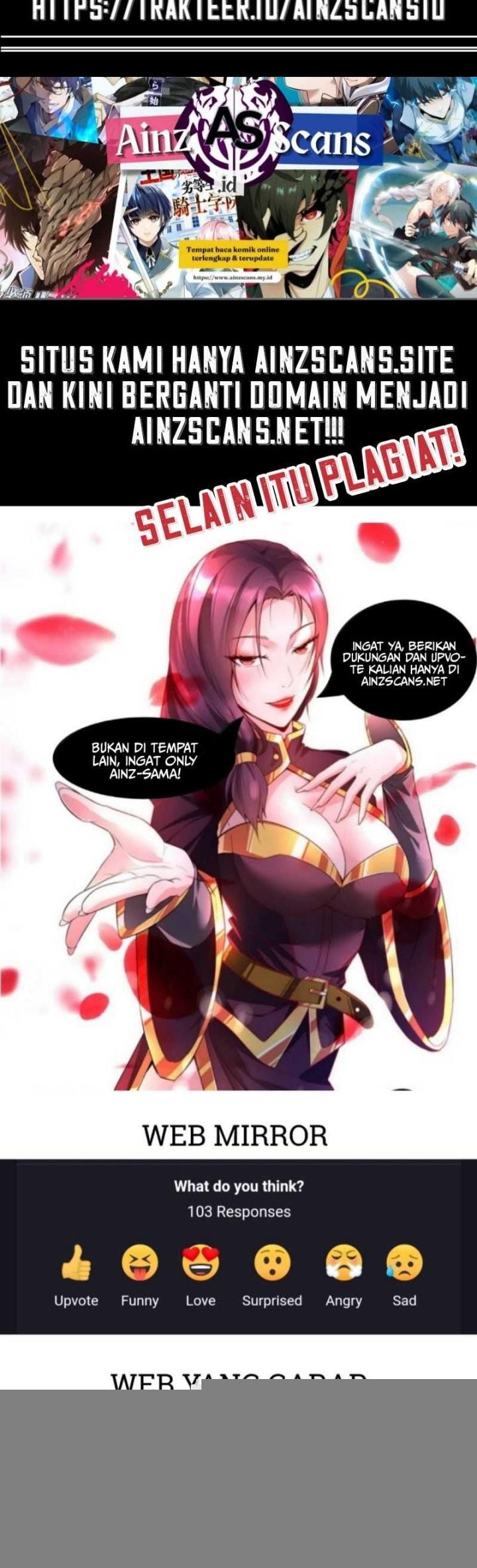 The Apex of Dragon Mastery Chapter 87 Gambar 41