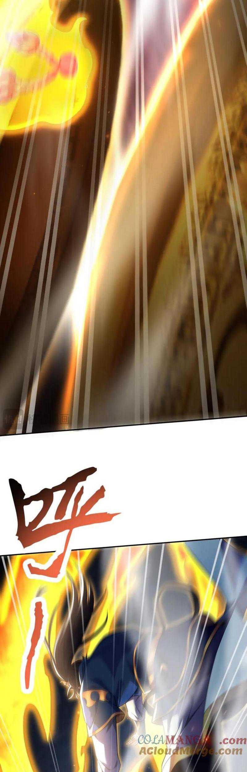 Invincible After Shocking My Empress Wife Chapter 64 Gambar 14