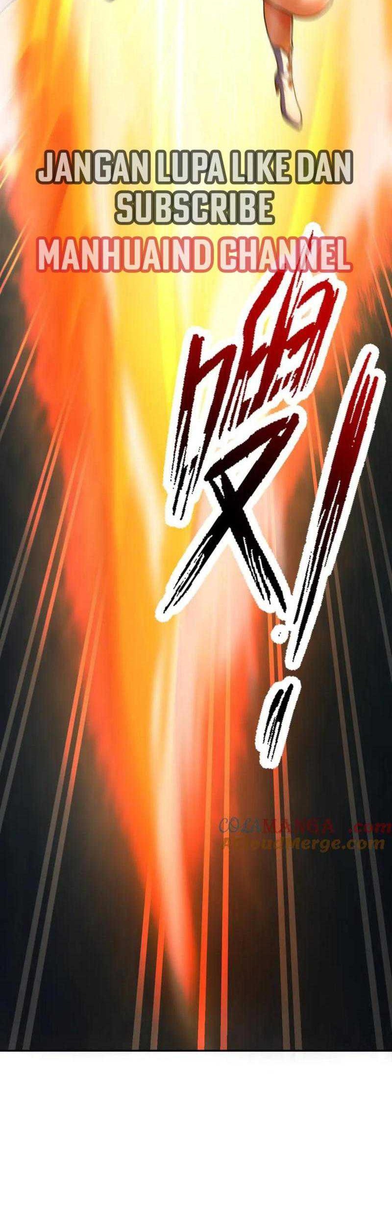 Invincible After Shocking My Empress Wife Chapter 64 Gambar 39