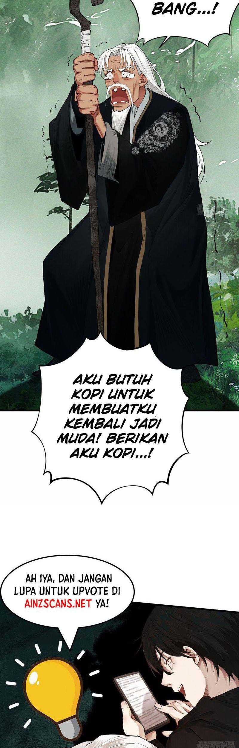 Invincible After Shocking My Empress Wife Chapter 64 Gambar 48