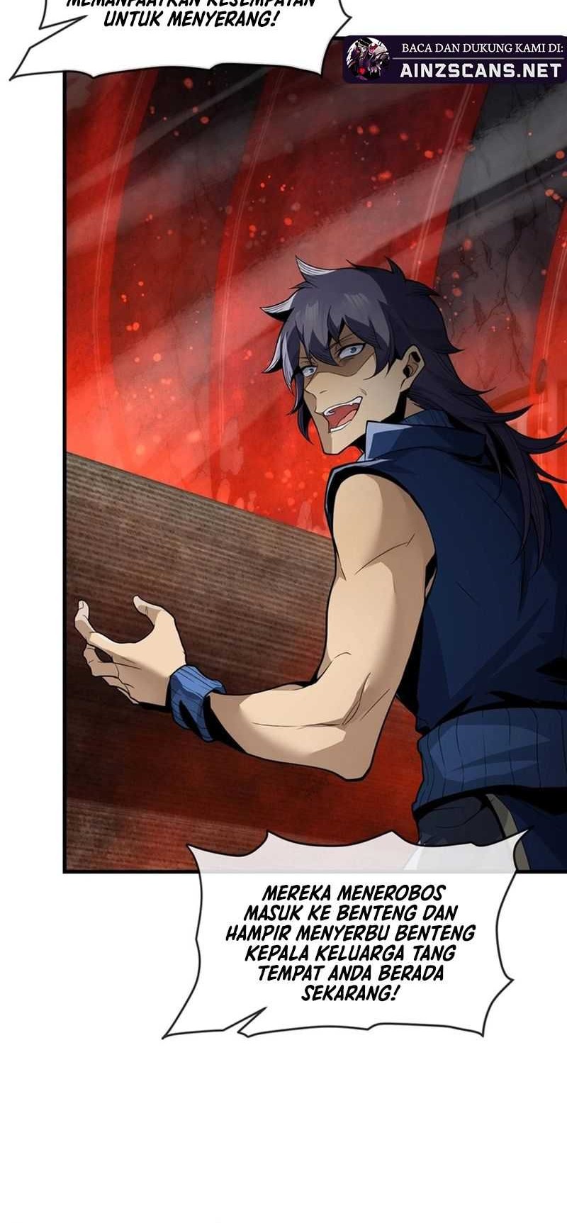 I Love the Demon Lord So Much That Even My Female Disciples Want to Kill Me Chapter 59 Gambar 25