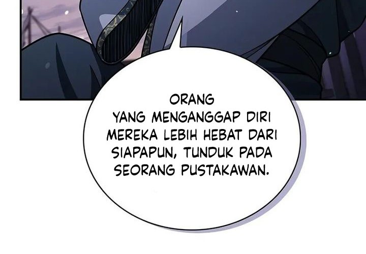 Heavenly Grand Archive’s Young Master Chapter 122 Gambar 58