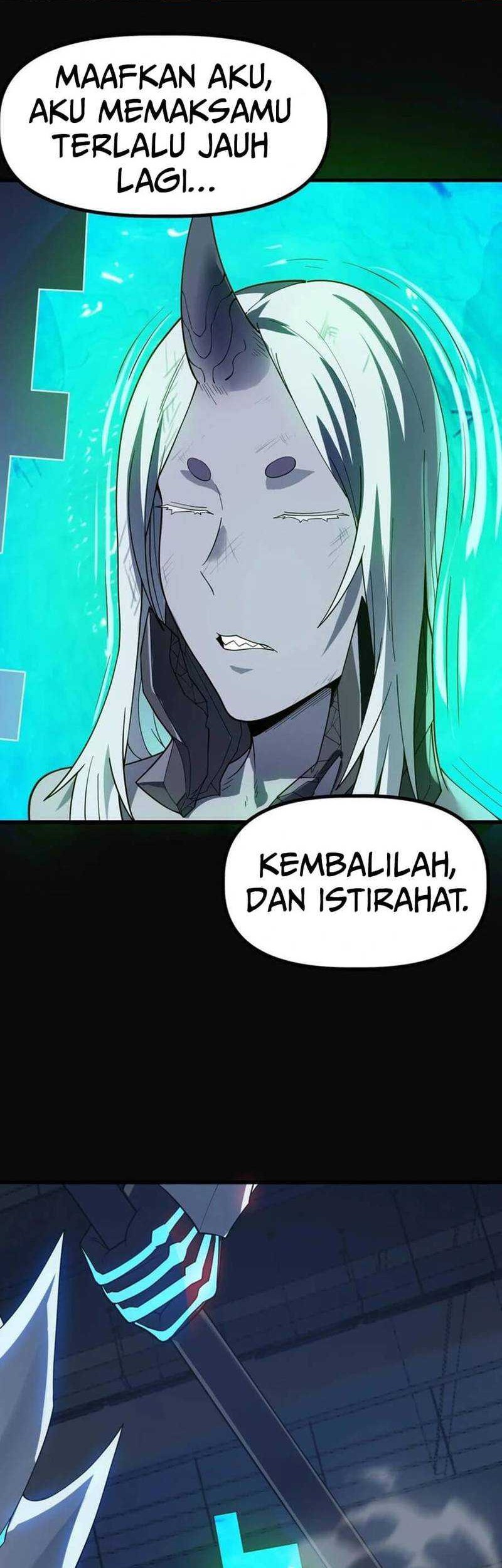 Baca Manhua King Of Snow Chapter 35 Gambar 2