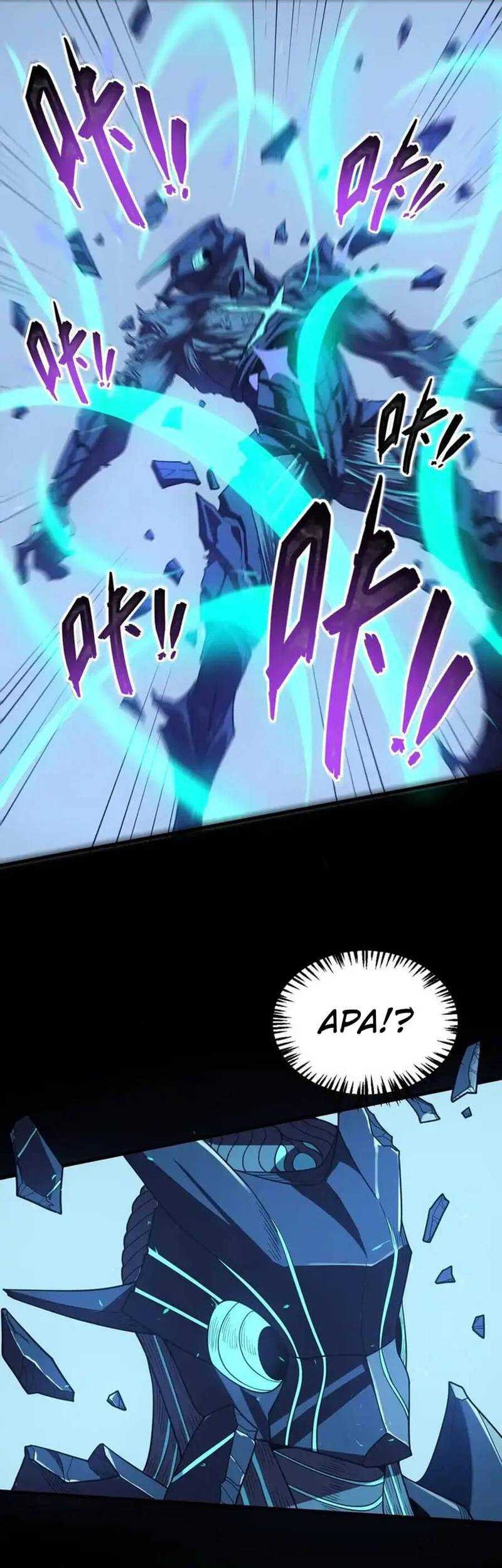 Baca Manhua King Of Snow Chapter 34 Gambar 2