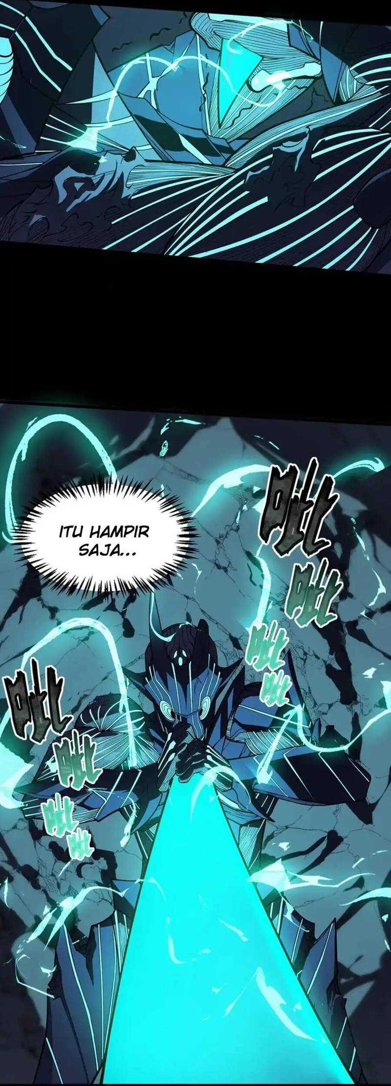 King Of Snow Chapter 34 Gambar 6