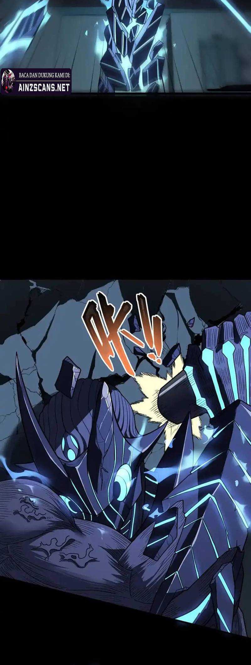 King Of Snow Chapter 34 Gambar 12