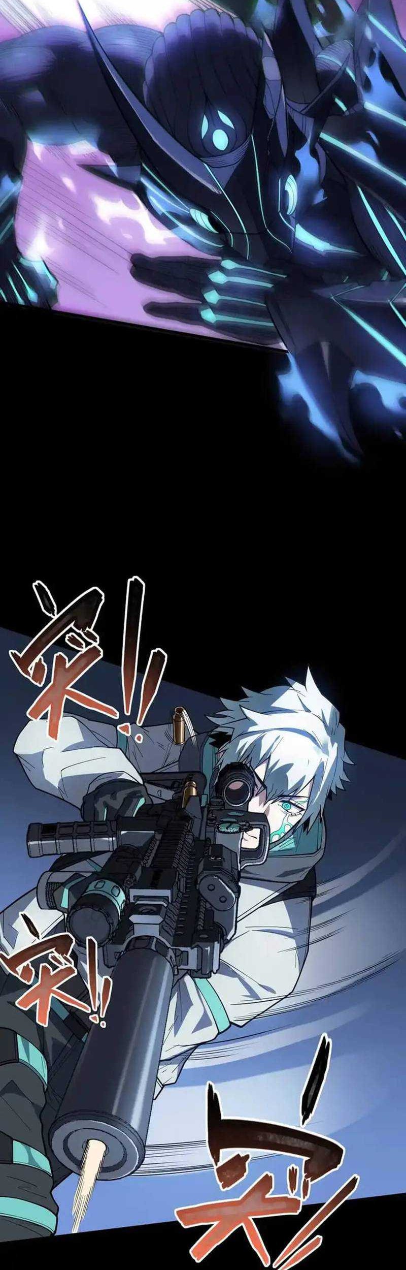 King Of Snow Chapter 34 Gambar 14