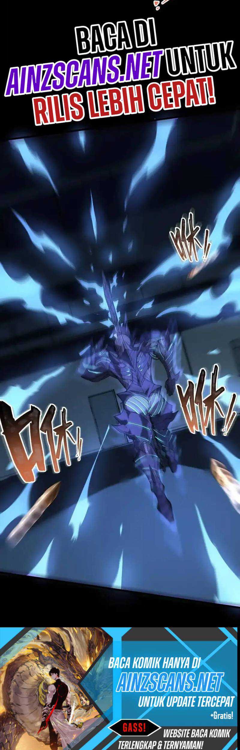 King Of Snow Chapter 34 Gambar 15