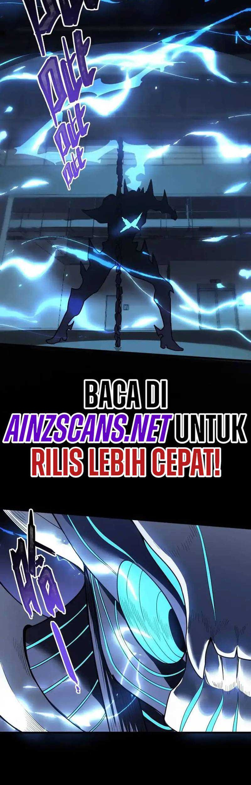 King Of Snow Chapter 34 Gambar 18